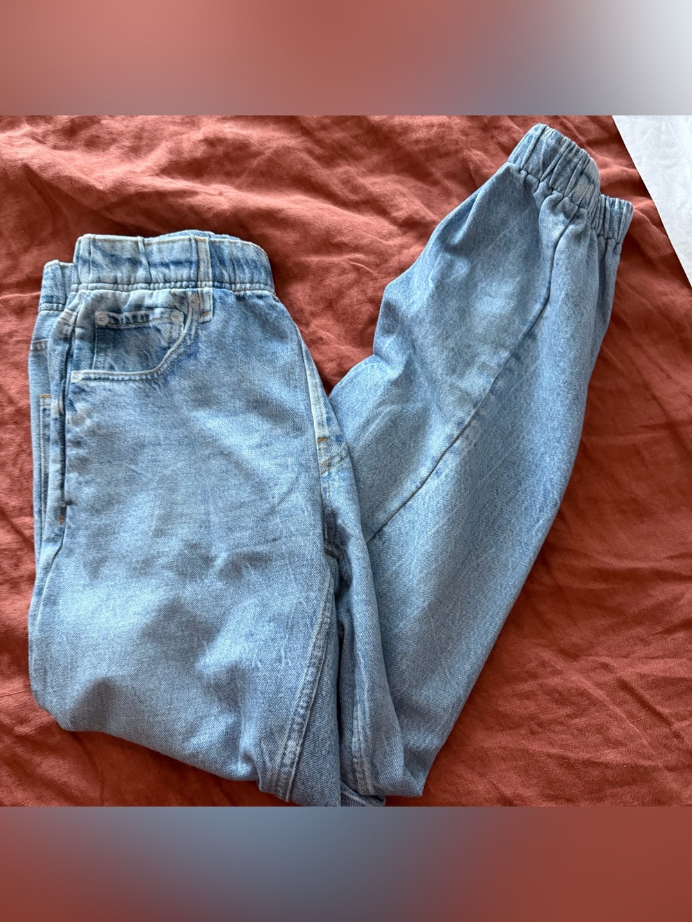 rag & bone | Miramar Jogger Pants - Picture 5 of 8